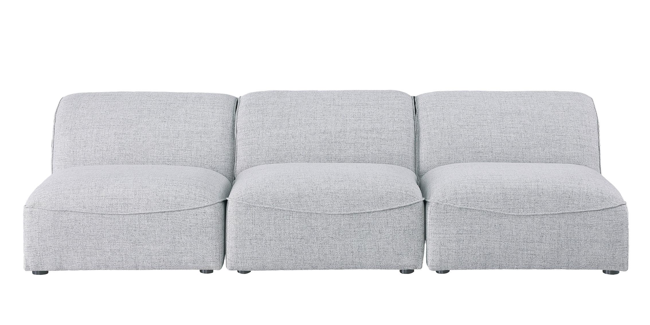 

    
Meridian Furniture MIRAMAR 683Grey-S99 Modular Sofa Gray 683Grey-S99
