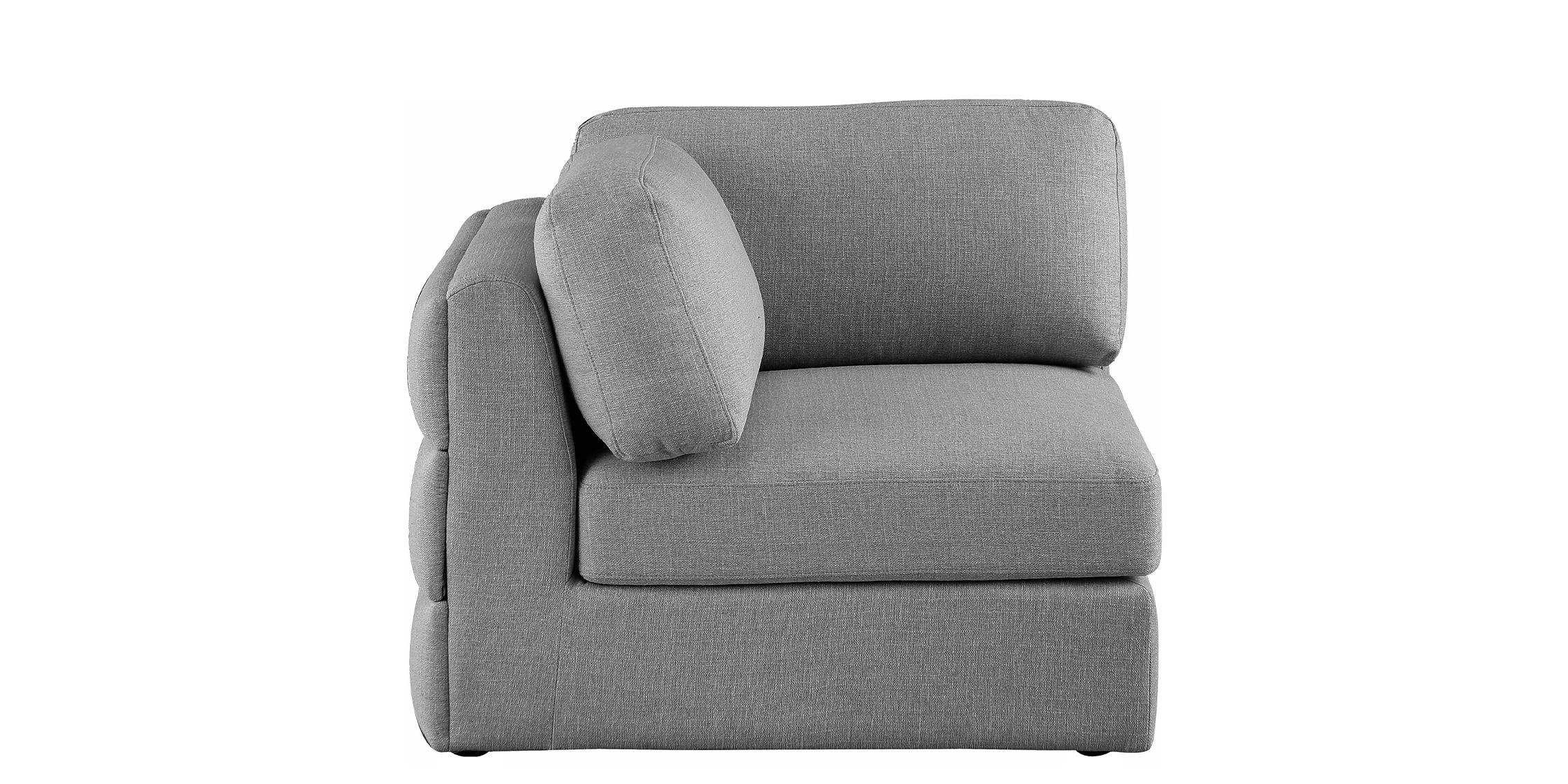 

    
Meridian Furniture BECKHAM 681Grey-Corner Modular Corner Chair Gray 681Grey-Corner
