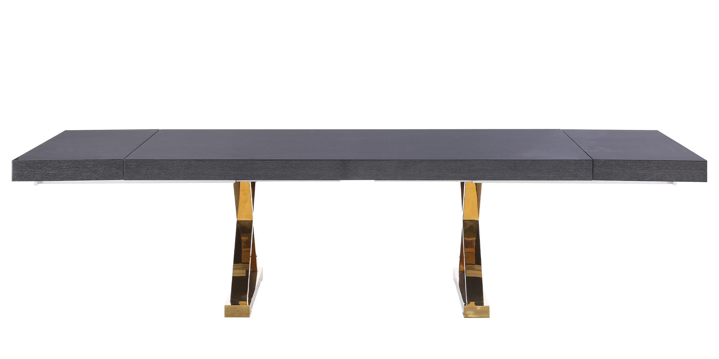 

    
995-T Meridian Furniture Dining Table
