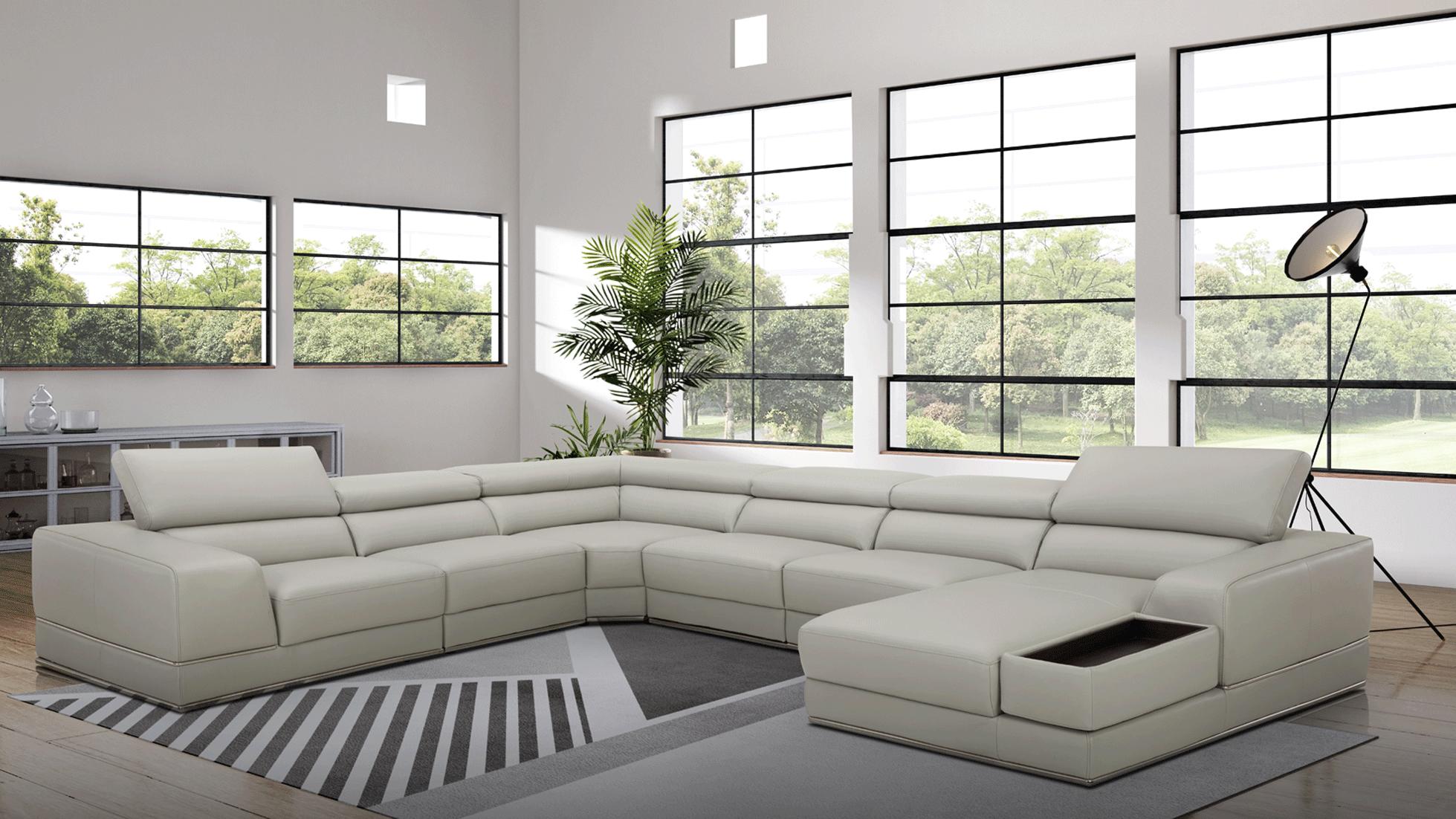 

    
ESF 1576 Sectional Sectional Sofa Gray 1576SECTIONALRIGHT
