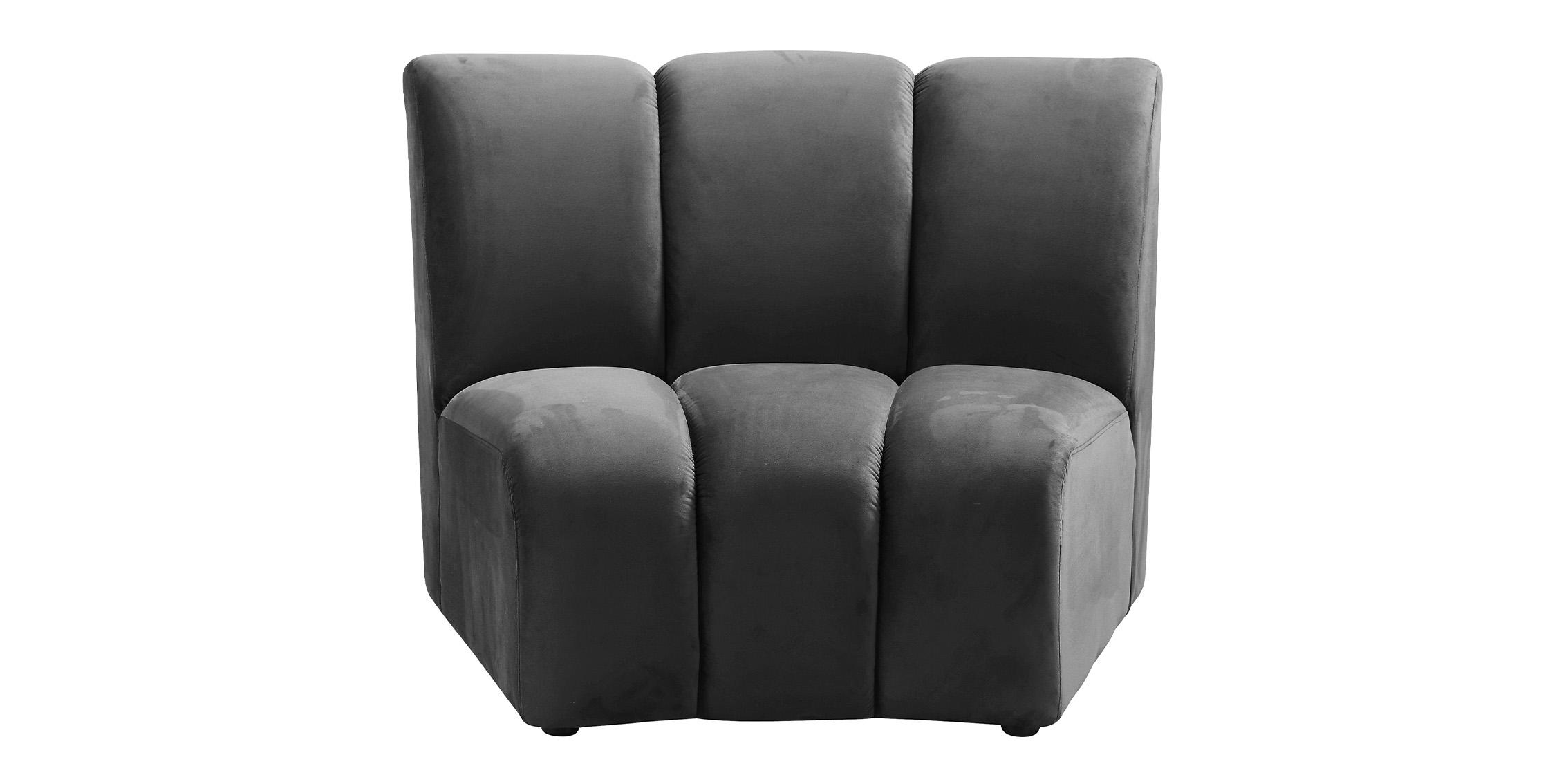 

    
Meridian Furniture 638Grey-C Modular Chair Gray 638Grey-C
