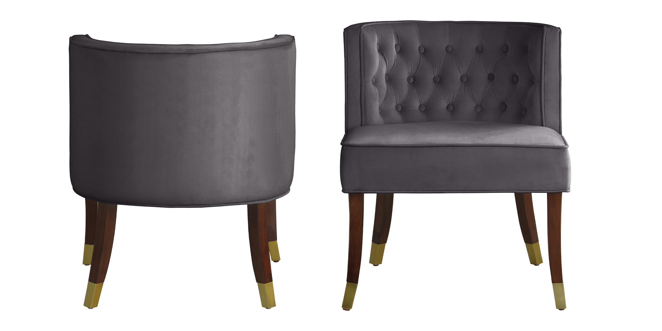 

    
Meridian Furniture PERRY 933Grey-C Dining Chair Set Espresso/Gray 933Grey-C-Set-2
