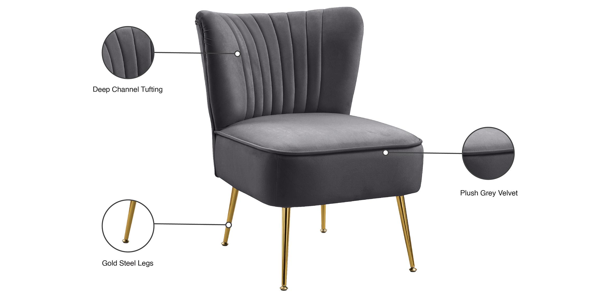 

    
504Grey-Set-2 Meridian Furniture Accent Chair Set
