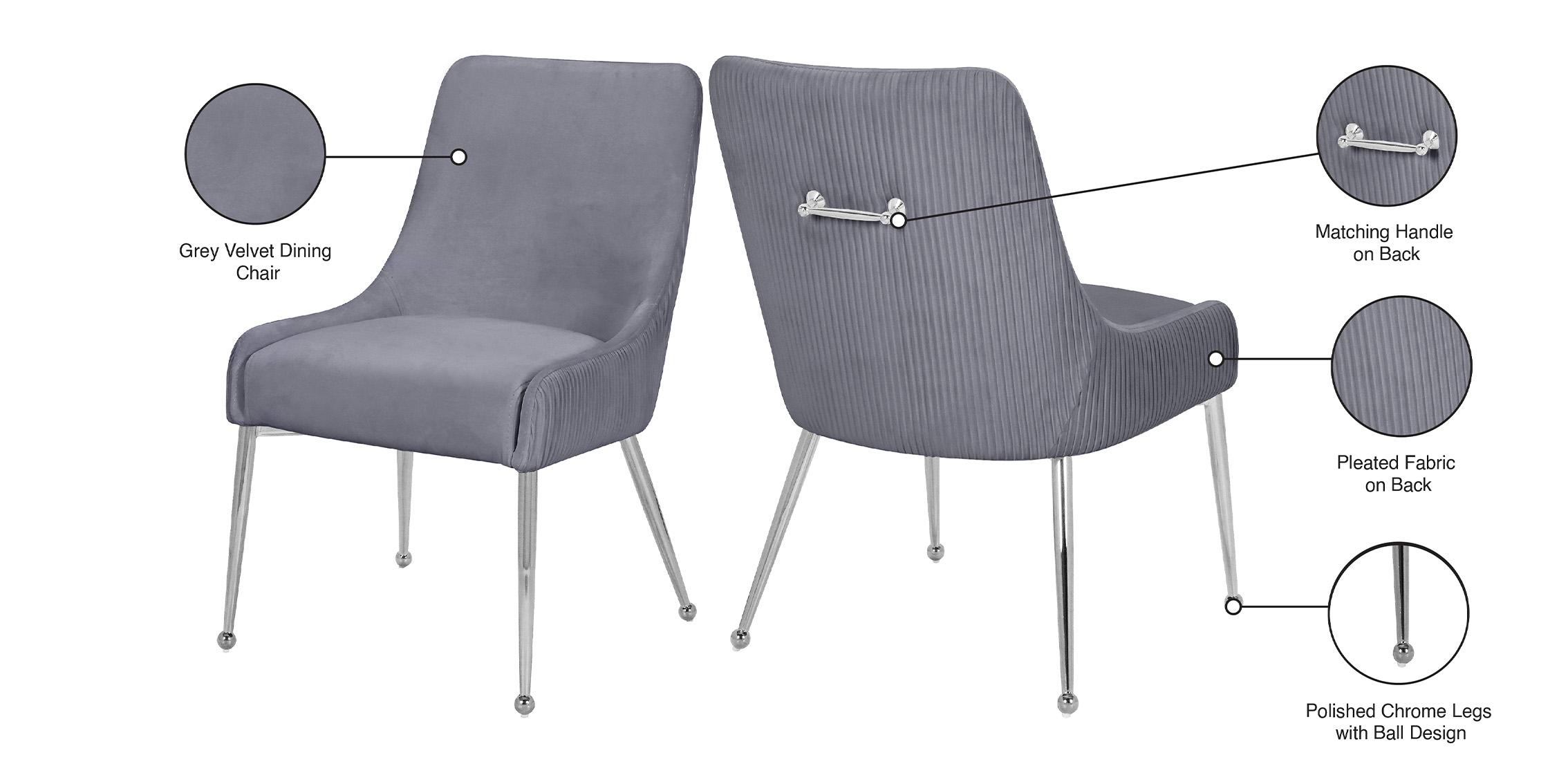 

    
094308253497ACE 856Grey Dining Chair Set
