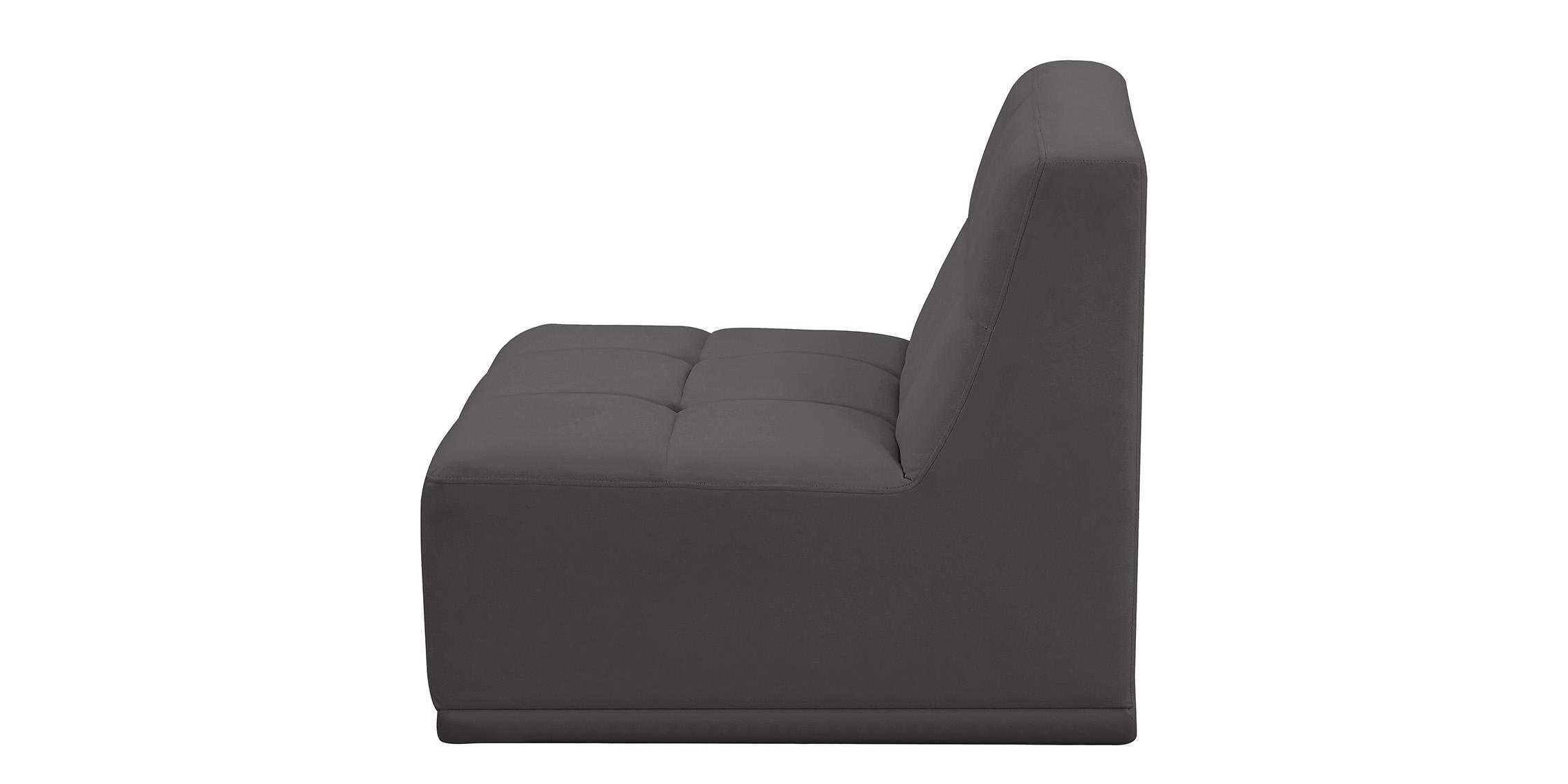 

    
650Grey-Armless Meridian Furniture Armless Chair

