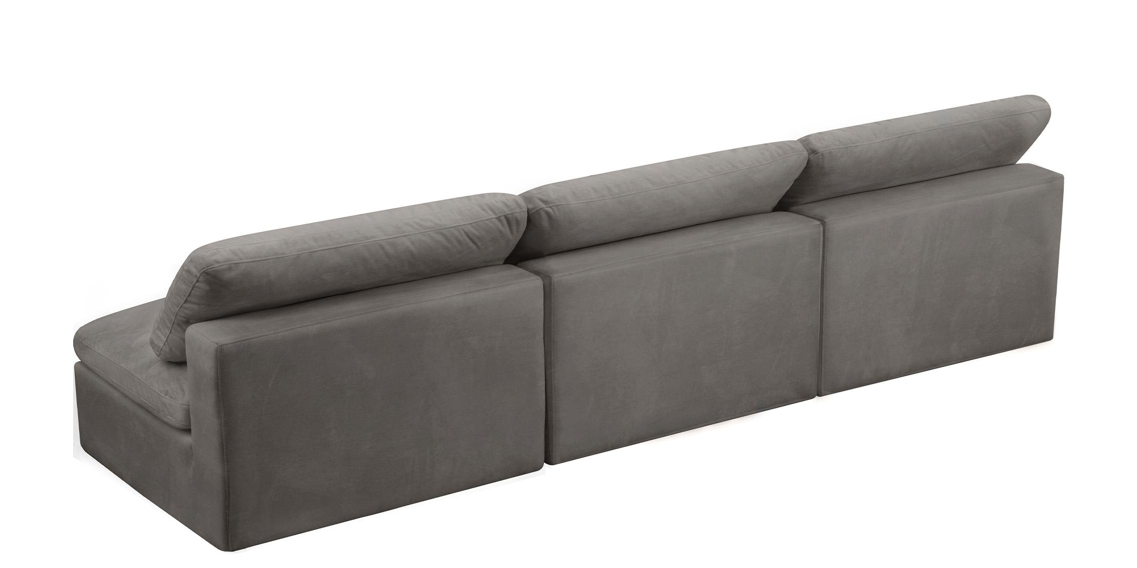 

        
Meridian Furniture 634Grey-S117 Modular Sofa Gray Fabric 094308254319
