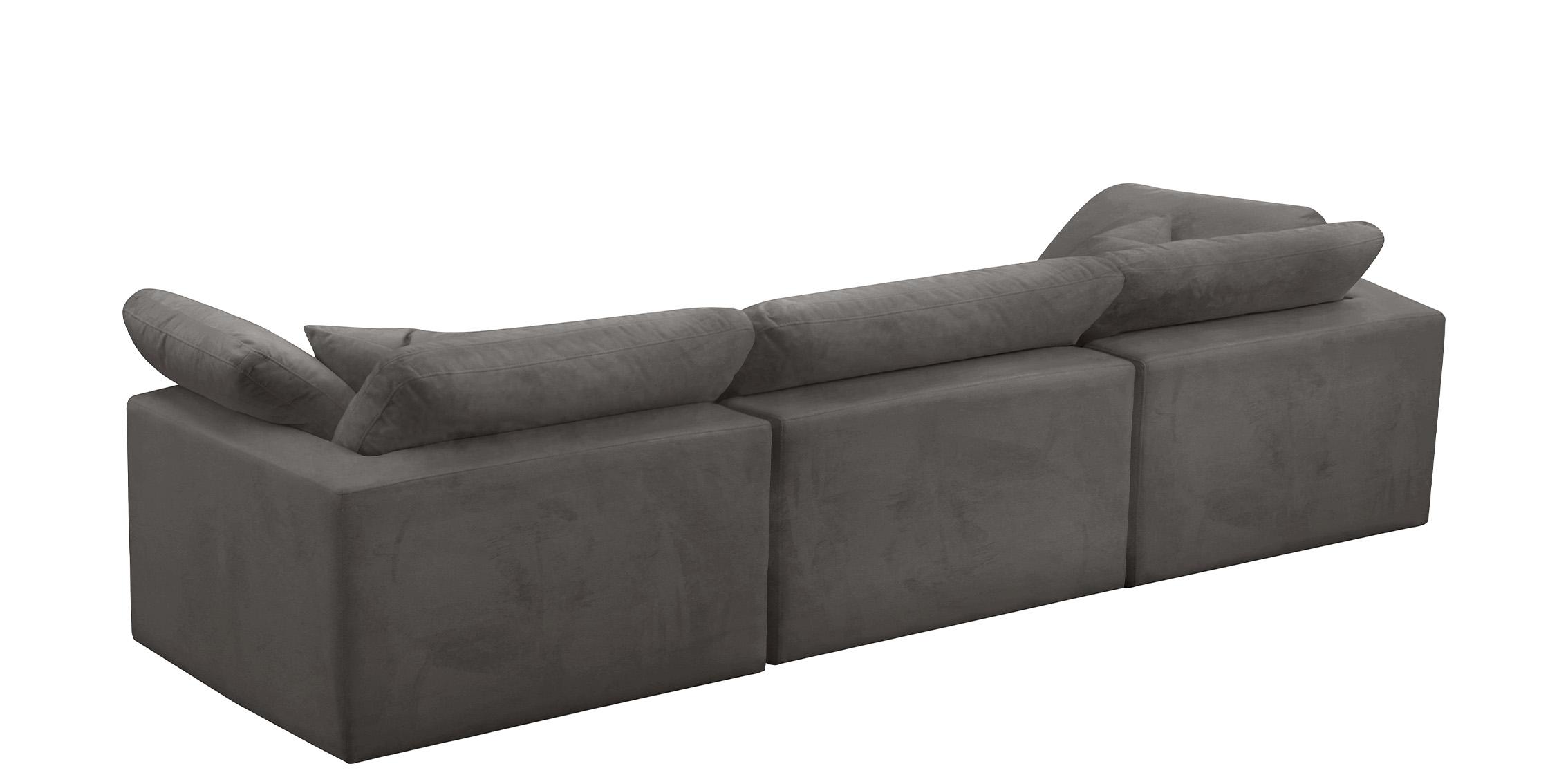 

        
Meridian Furniture 634Grey-S119 Modular Sofa Gray Fabric 094308253633
