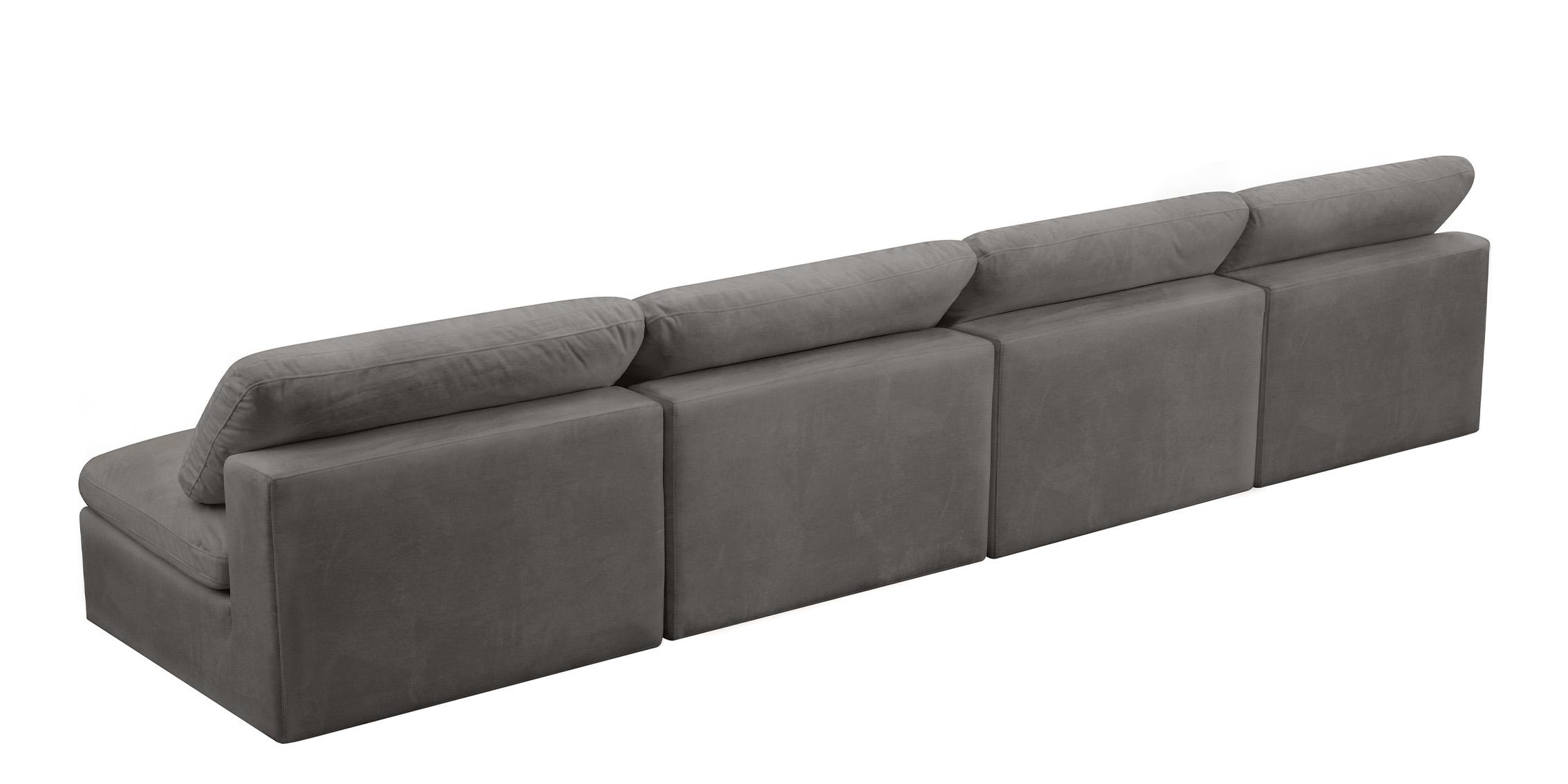 

        
Meridian Furniture 634Grey-S156 Modular Sofa Gray Fabric 094308254326
