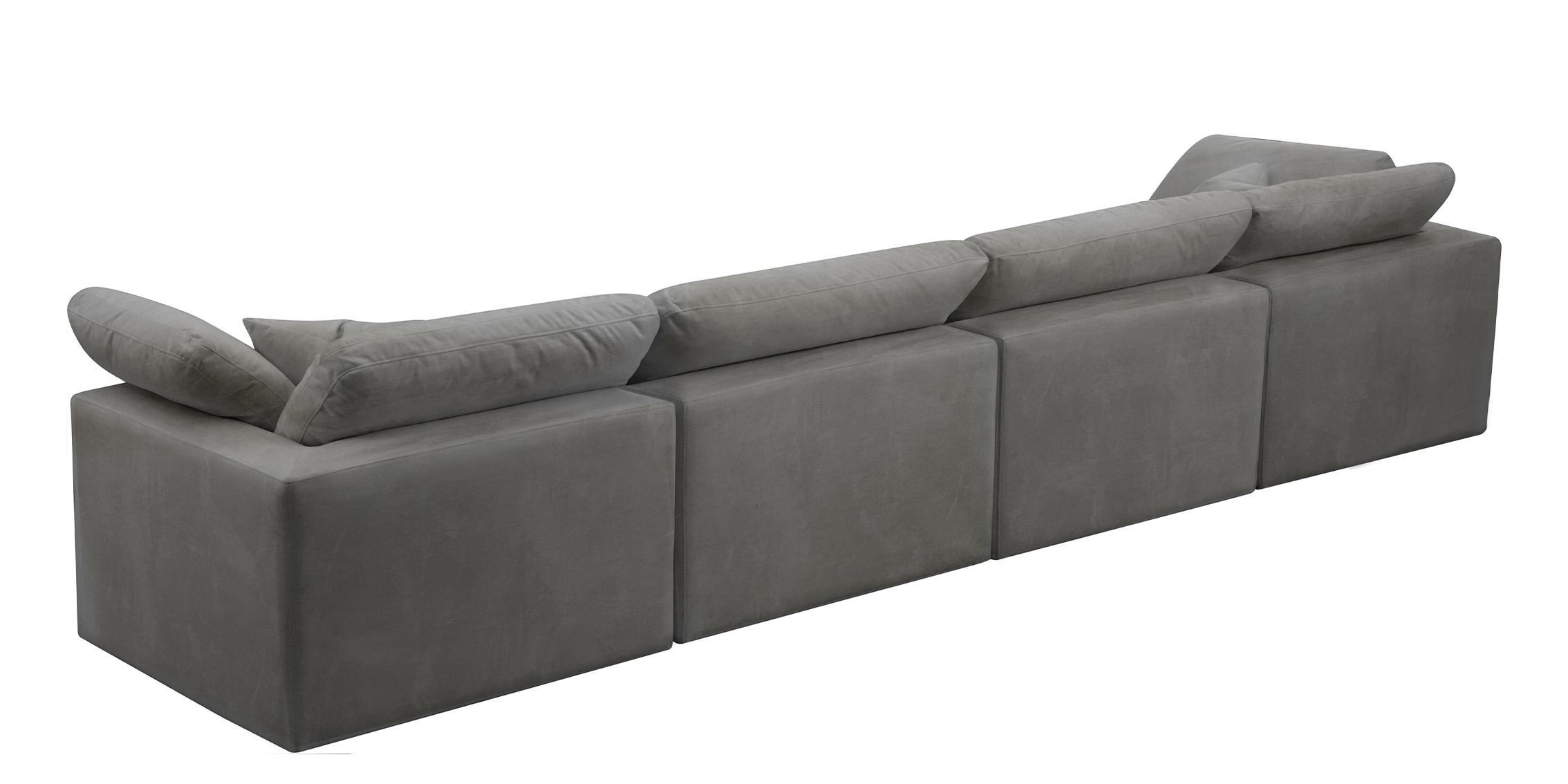 

        
Meridian Furniture 634Grey-S158 Modular Sofa Gray Fabric 094308253640
