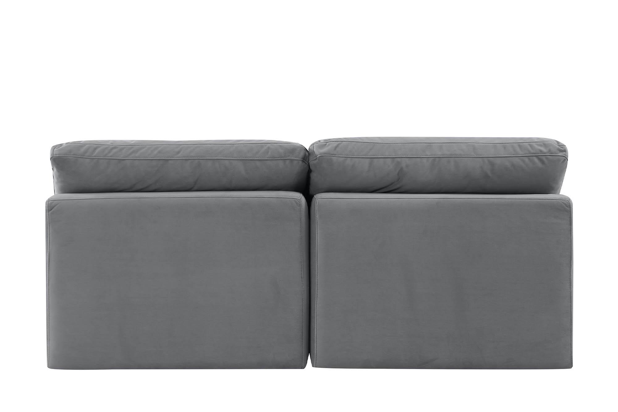 

    
147Grey-S2 Meridian Furniture Modular Sofa
