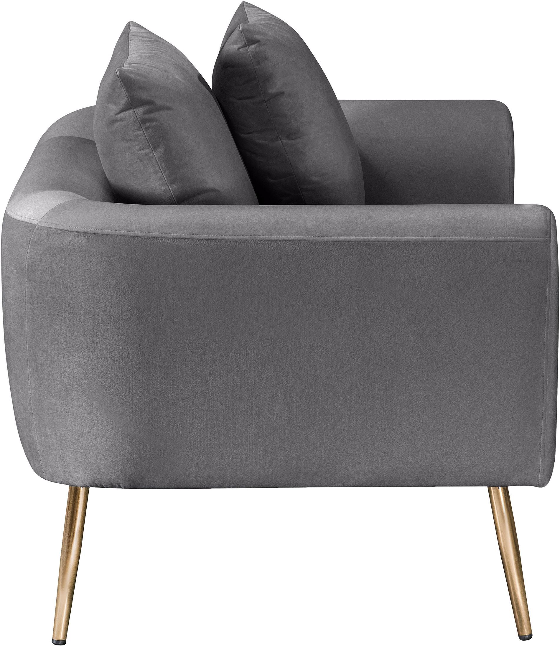 

    
639Grey-C Meridian Furniture Armchair
