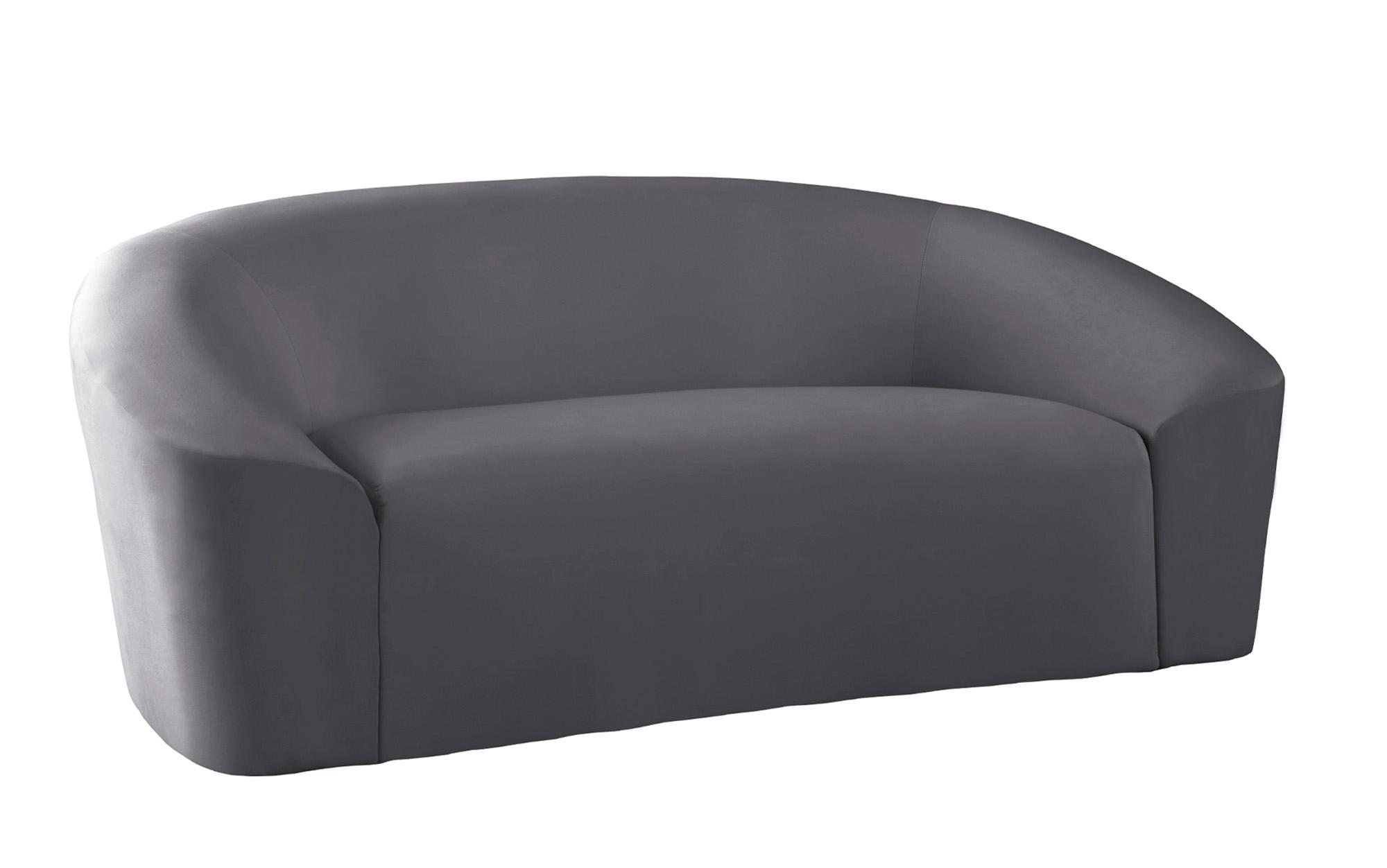 

    
Meridian Furniture RILEY 610Grey-S-Set-3 Sofa Set Gray 610Grey-S-Set-3
