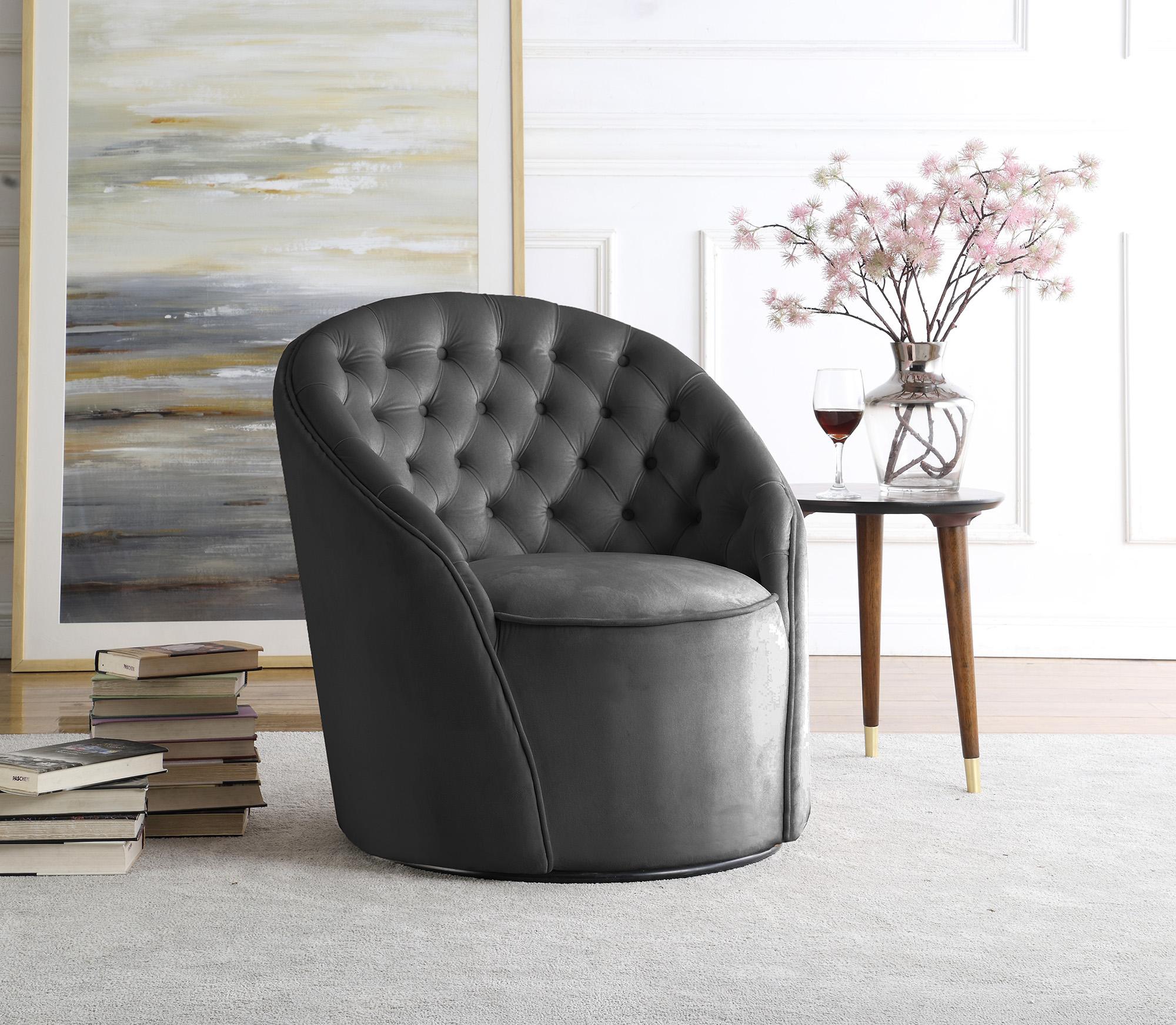 

    
501Grey-Set-2 Meridian Furniture Accent Chair Set
