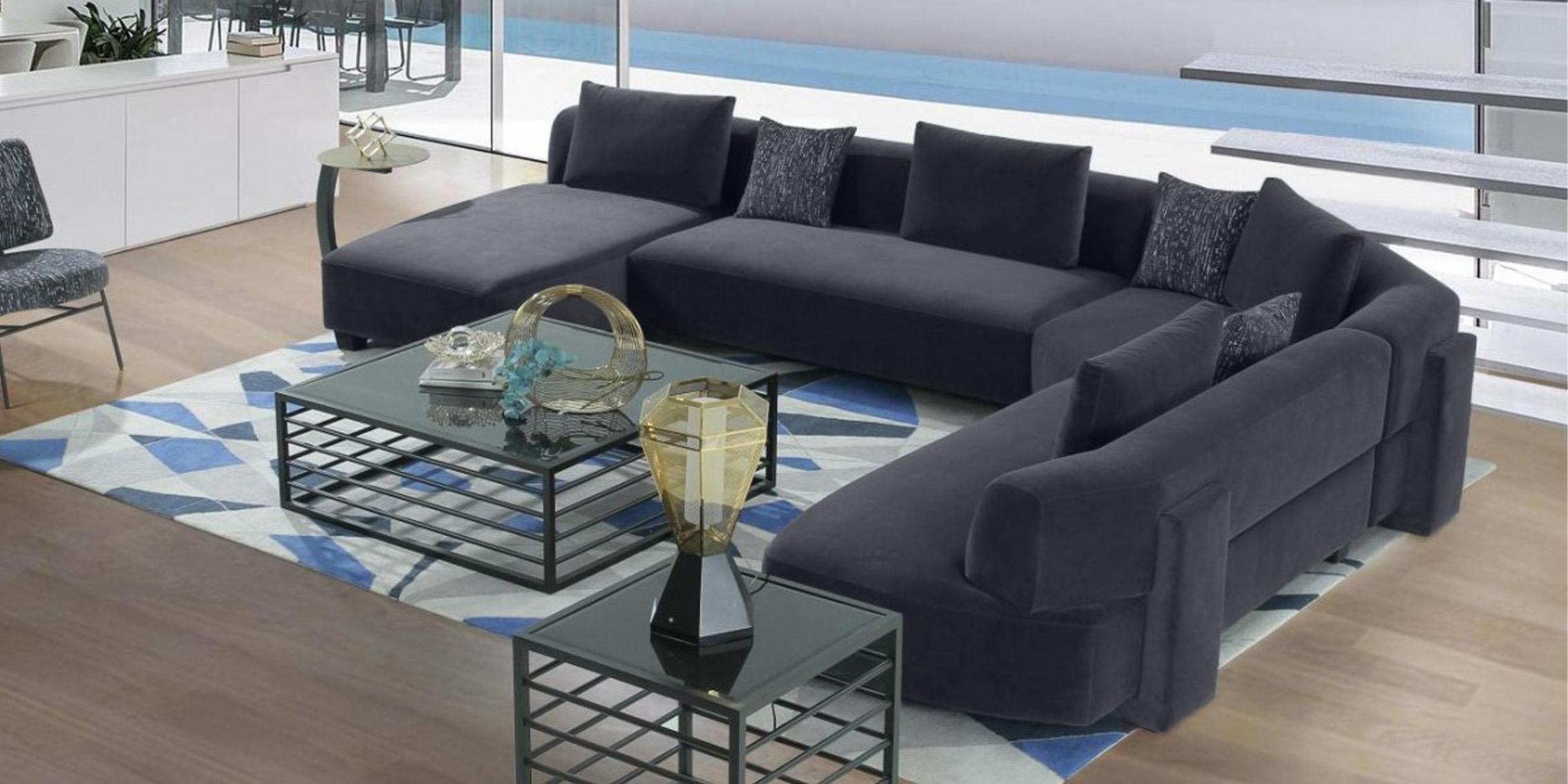 

    
VGODZW-20039-BL-GRY-SECT VIG Furniture Modular Sectional Sofa
