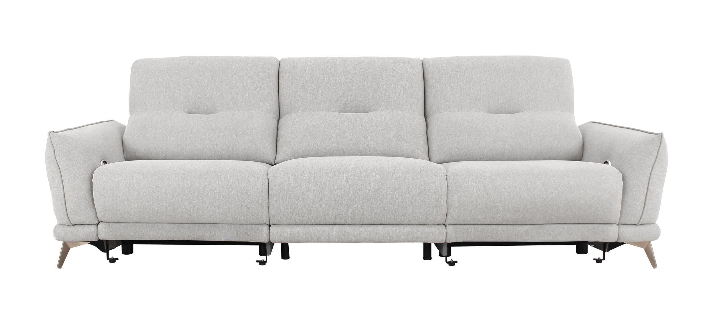 

    
VIG Furniture VGKNE9178-GRYS-4S Recliner Sofa Light Grey VGKNE9178-GRYS-4S
