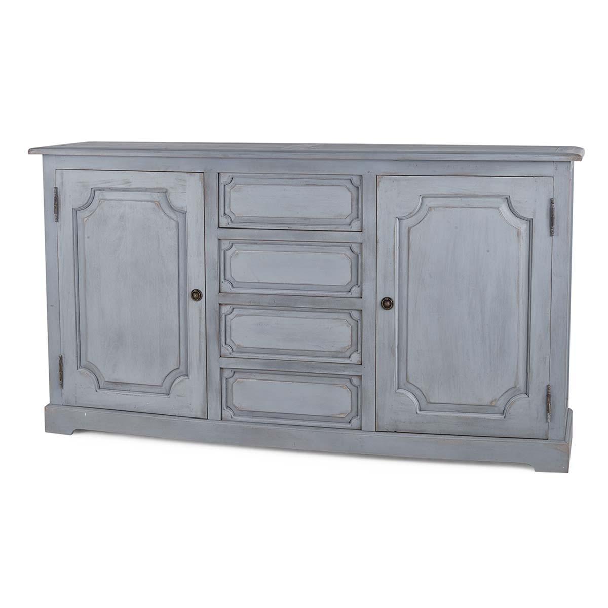 

    
GREY WGY Firenze Entertainment Cabinet Solid Wood Bramble 25158 Sp Order
