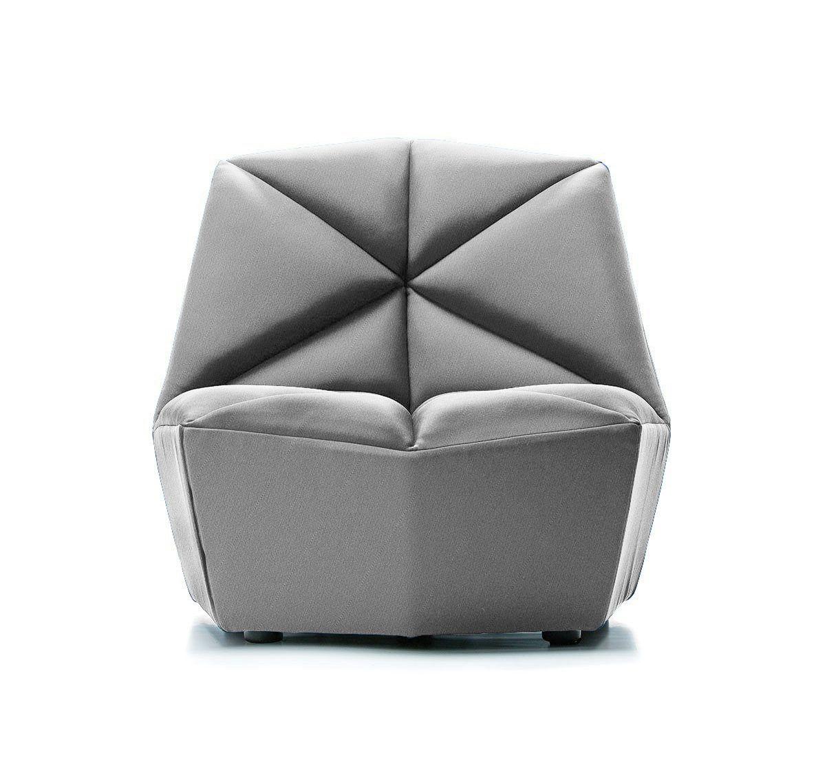 

    
Grey Woven Fabric Accent Chair Set 2Pcs Divani Casa Tomlin VIG Contemporary
