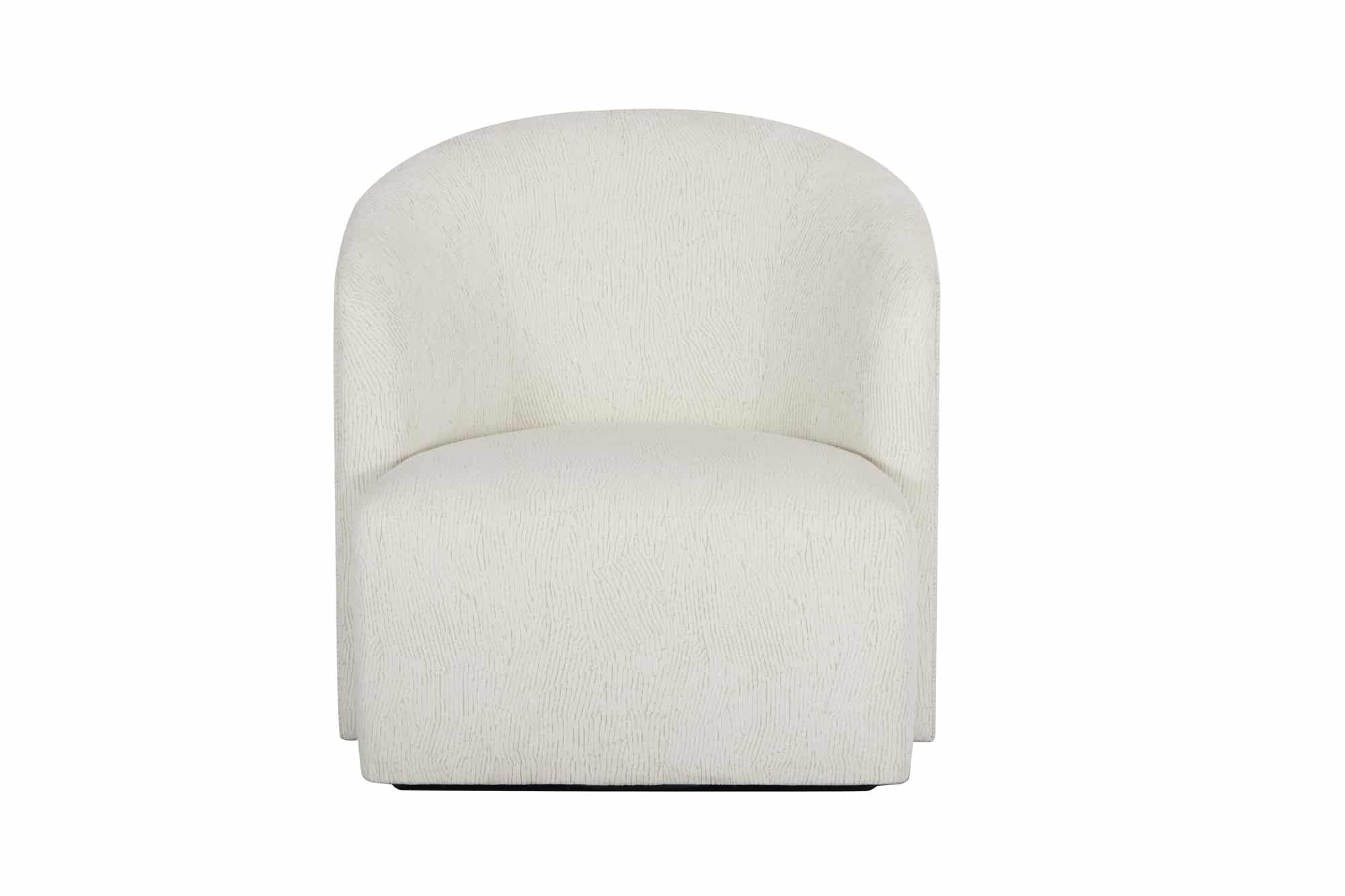 

    
H-Pearl Fabric Swivel Chair 763516-5354FO BASTION A.R.T. Furniture Contemporary
