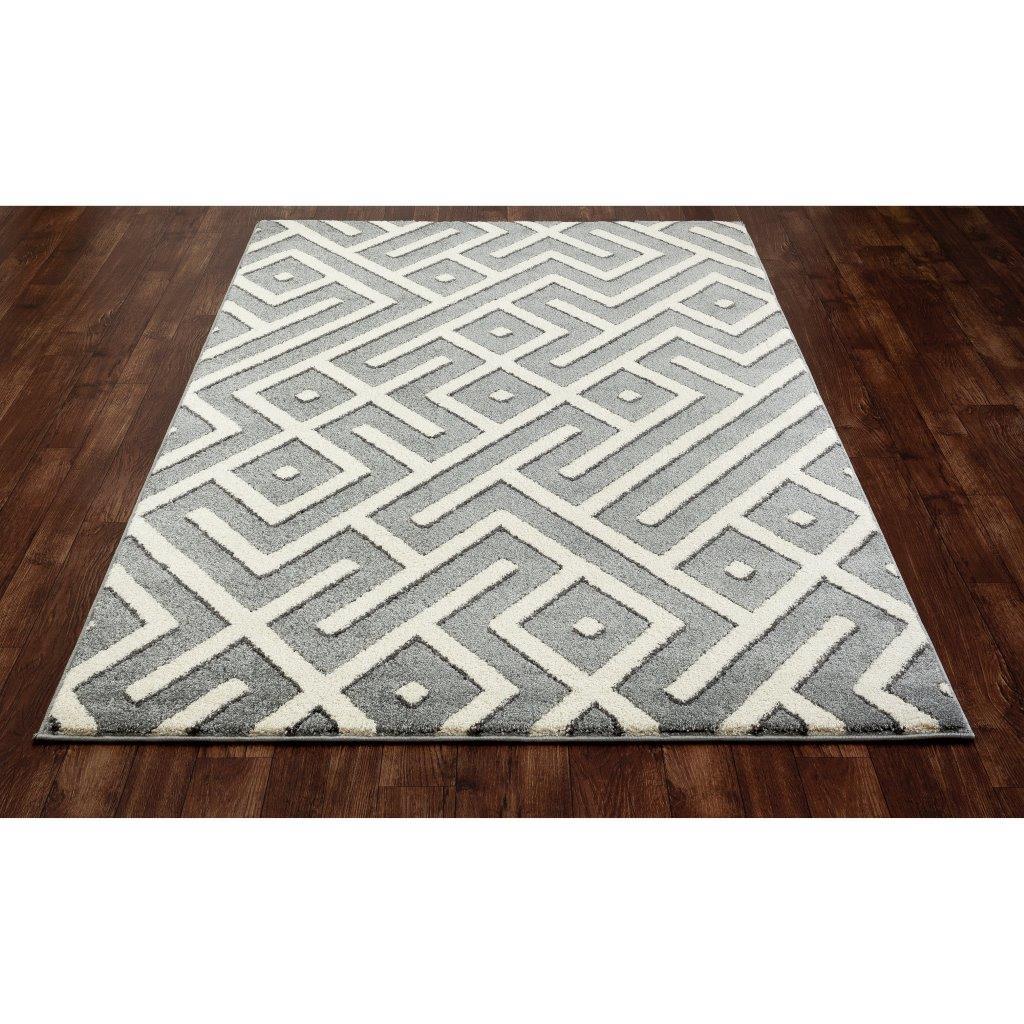 

    
Art Carpet Hailey Amazed Runner Gray OJTW000128
