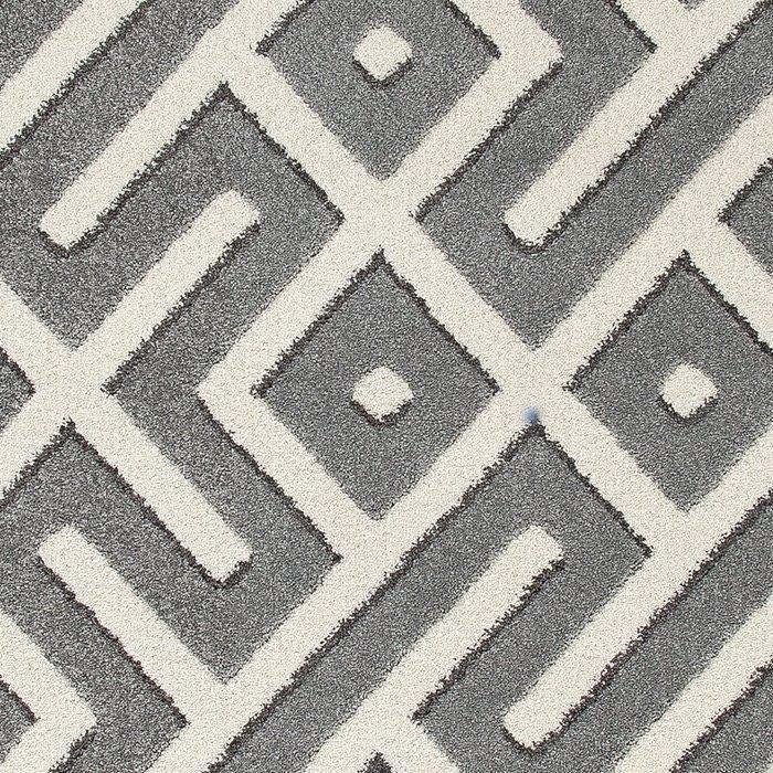 

        
Art Carpet Hailey Amazed Runner Gray  682604078007
