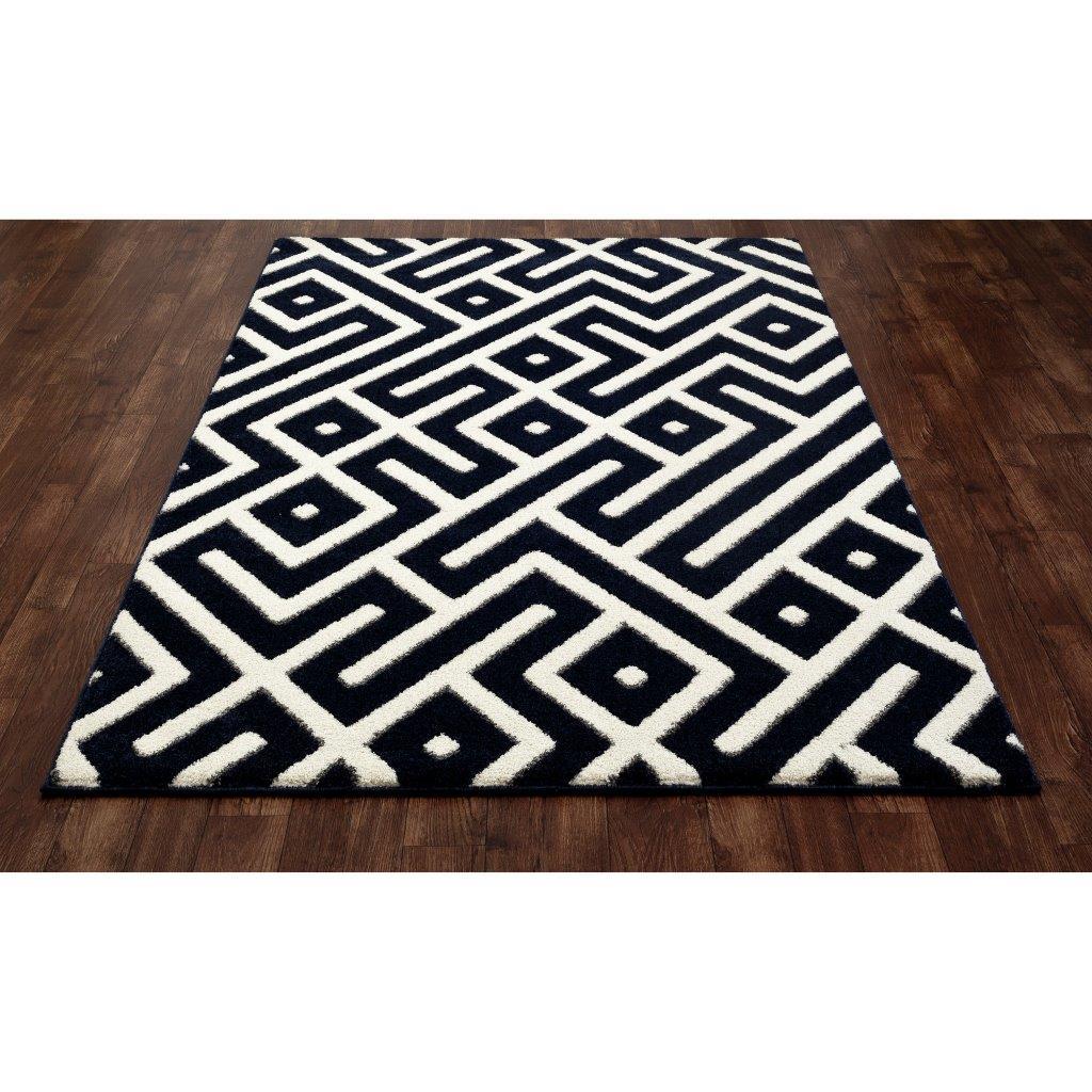 

    
Art Carpet Hailey Amazed Runner Navy OJTW000228

