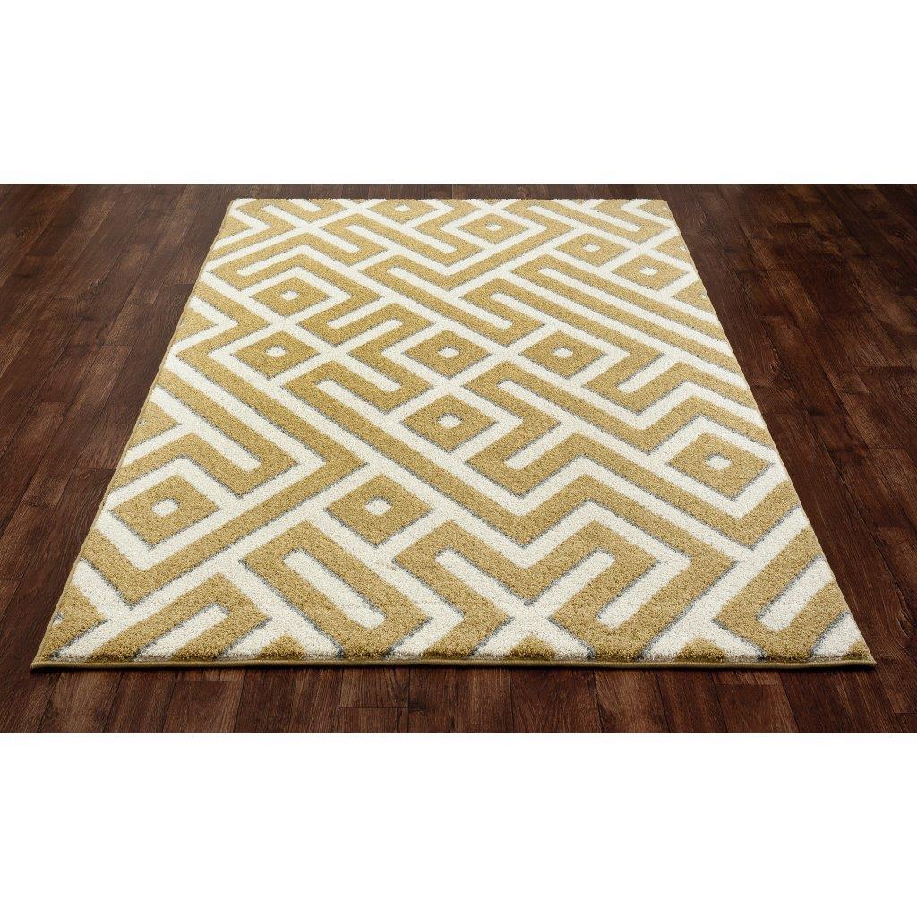 

    
Art Carpet Hailey Amazed Runner Yellow OJTW000328
