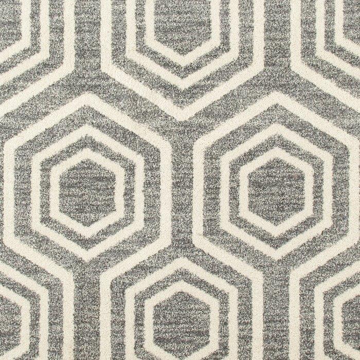 

    
Art Carpet Hailey Bees Round Area Rug Gray OJTW000555
