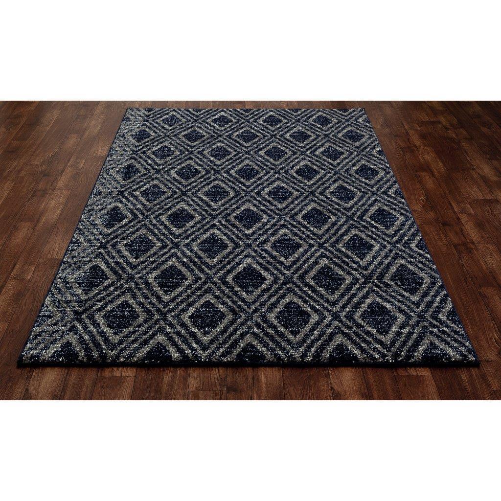 

    
Art Carpet Hailey Diamond Runner Gray OJTW000928
