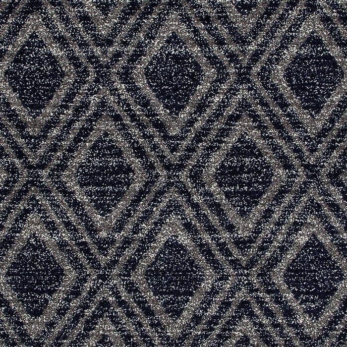 

        
Art Carpet Hailey Diamond Runner Gray  682604078069
