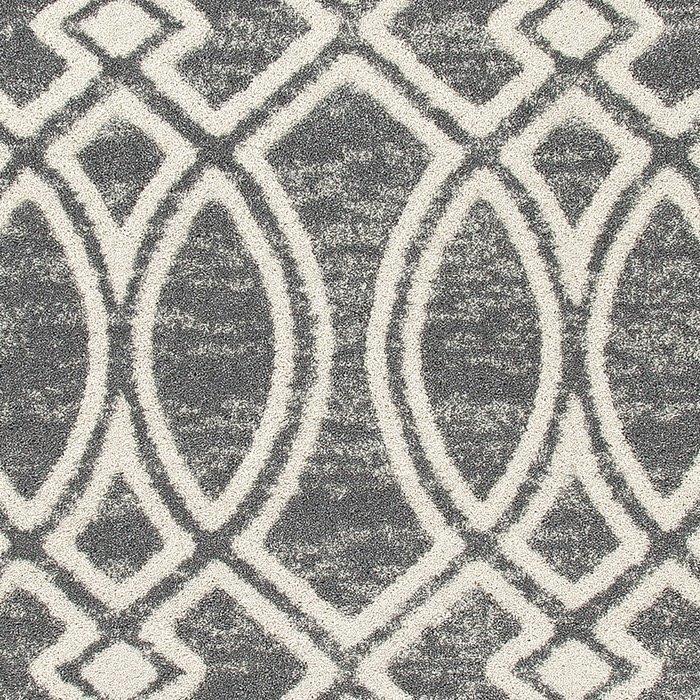 

        
Art Carpet Hailey Ogee Area Rug Gray  682604078168
