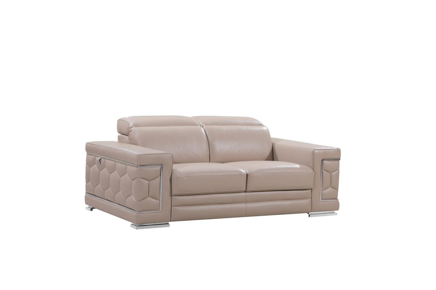 

                    
Orren Ellis Hawkesbury Common Sofa Loveseat and Chair Set Beige Genuine Leather Purchase 
