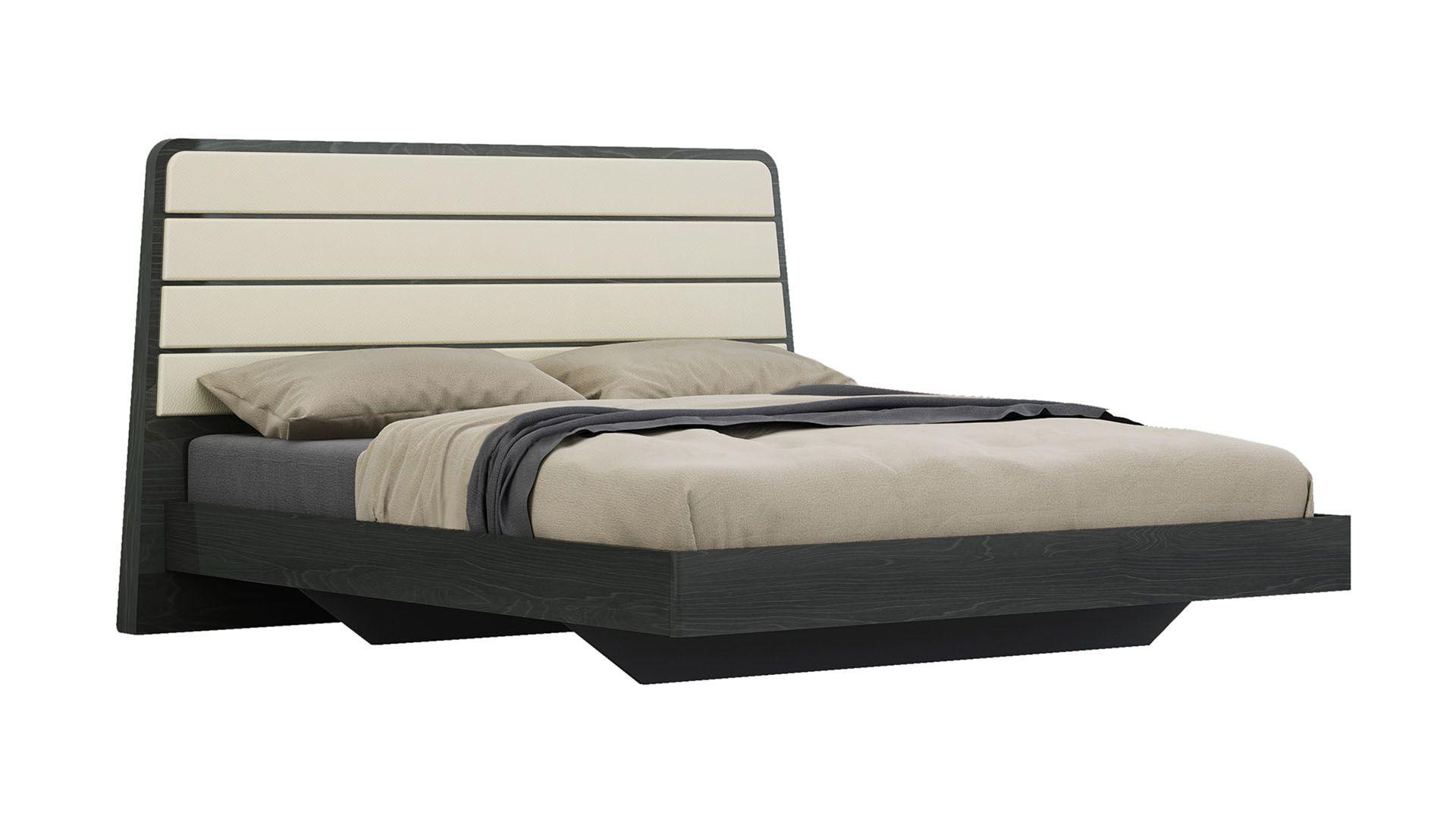 American Eagle Furniture B-P112-EK Platform Bed