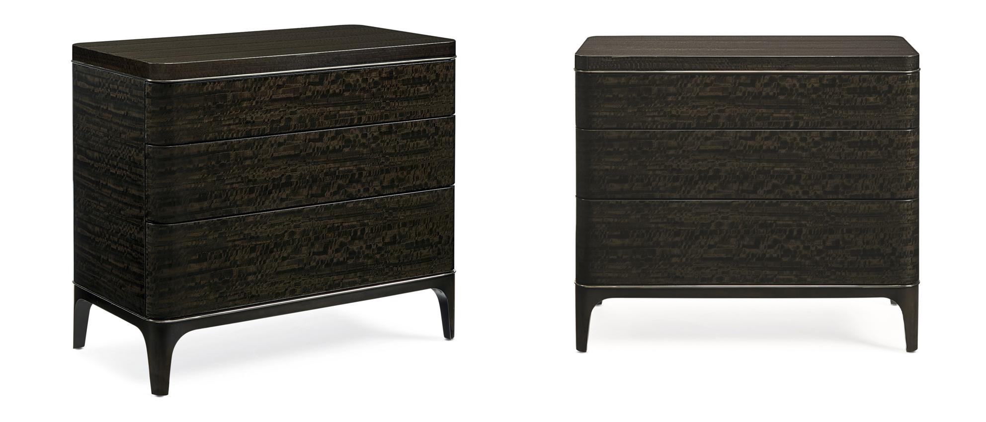 Caracole THE SIMPATICO NIGHTSTAND Nightstand Set