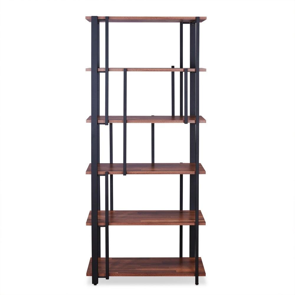 

    
Acme Furniture SARA Bookcases Walnut SARA 92406
