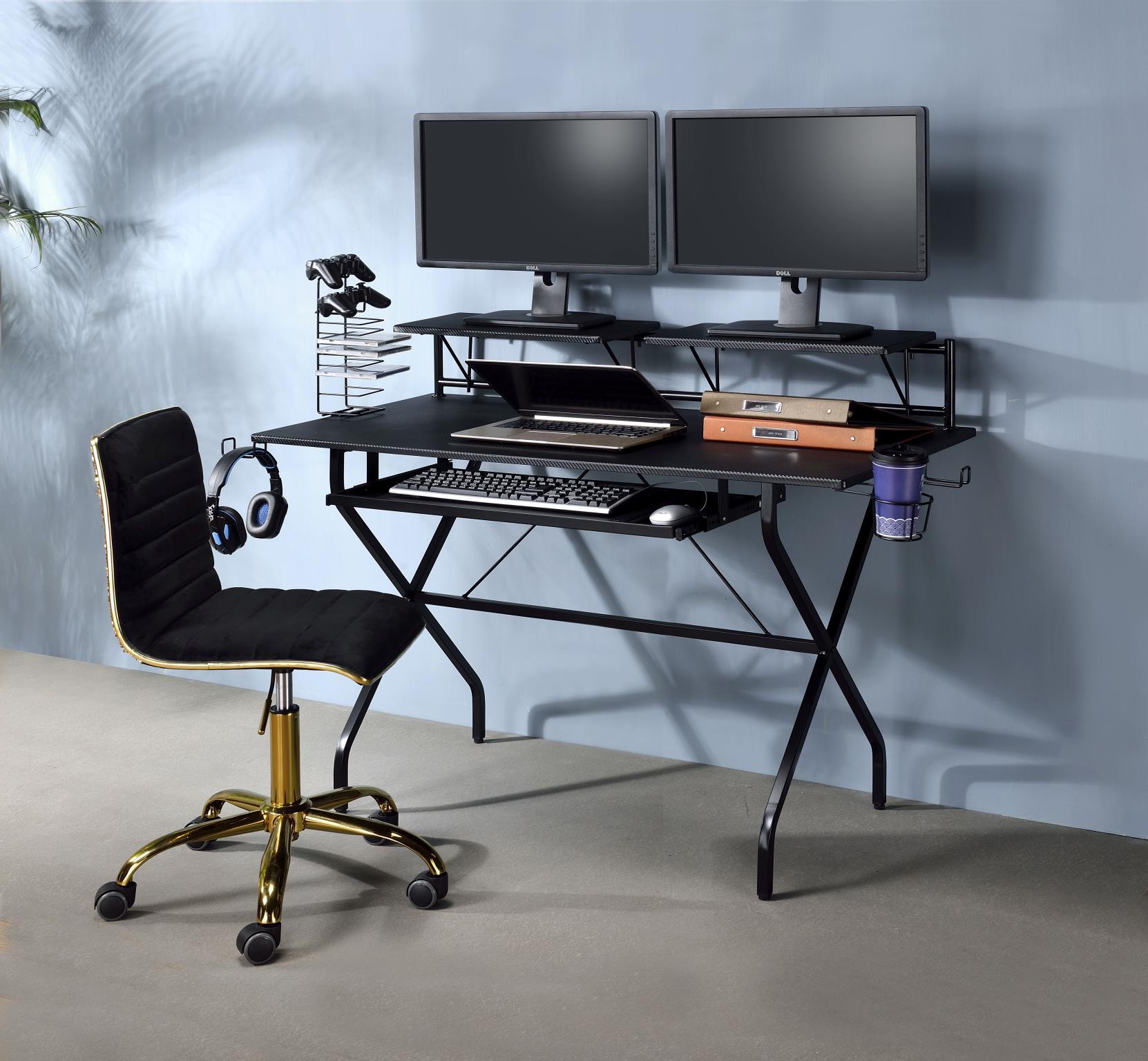 

    
92870 Acme Furniture Gaming Table
