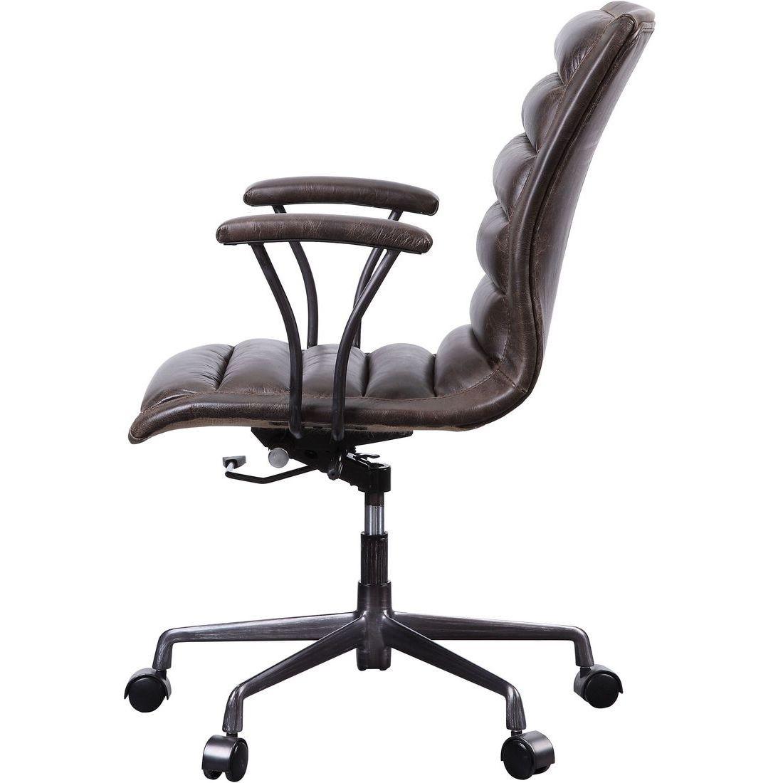 

    
Zooey 92558 Acme Furniture Executive Chair
