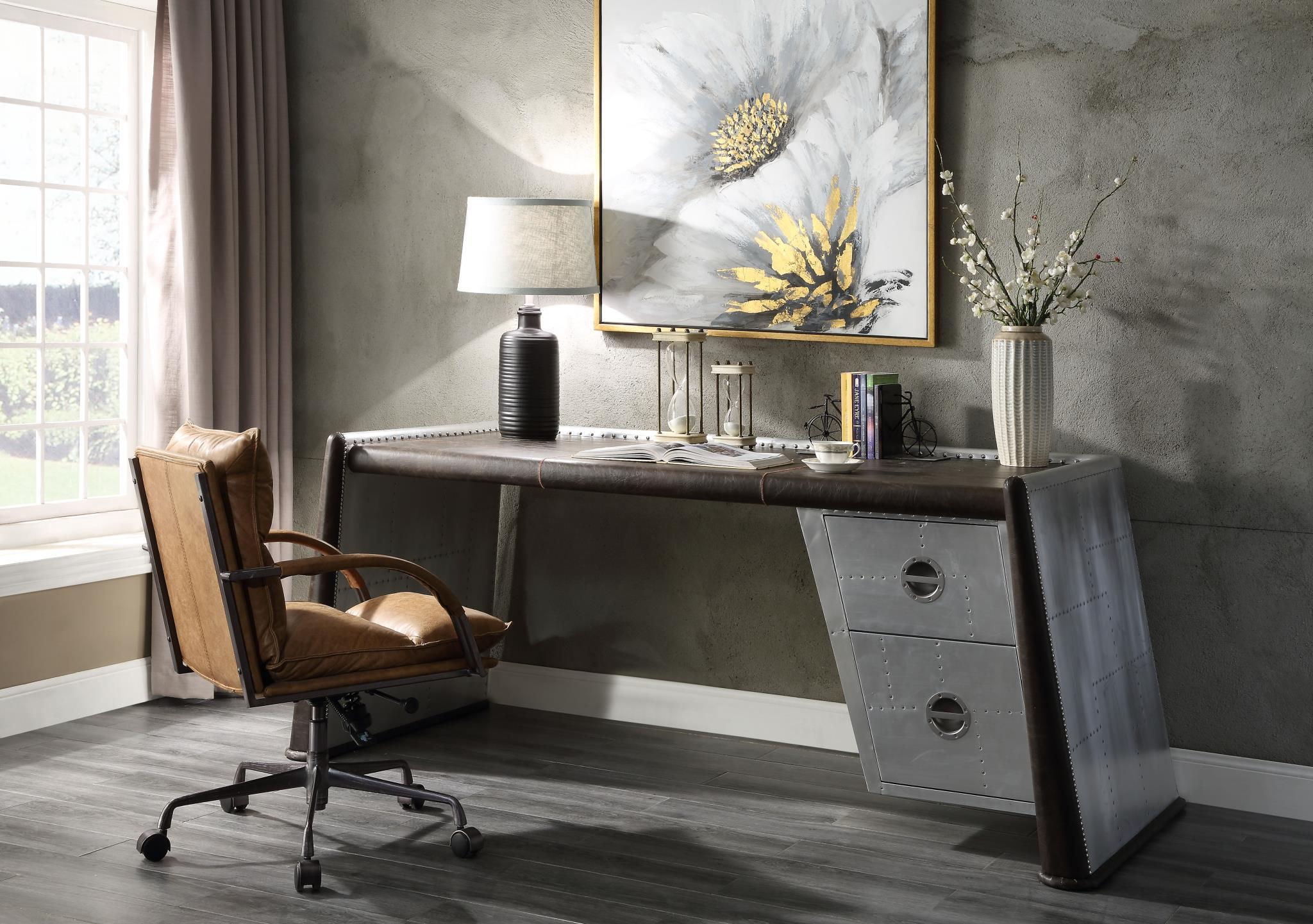 

    
92855 Acme Furniture Executive Desk
