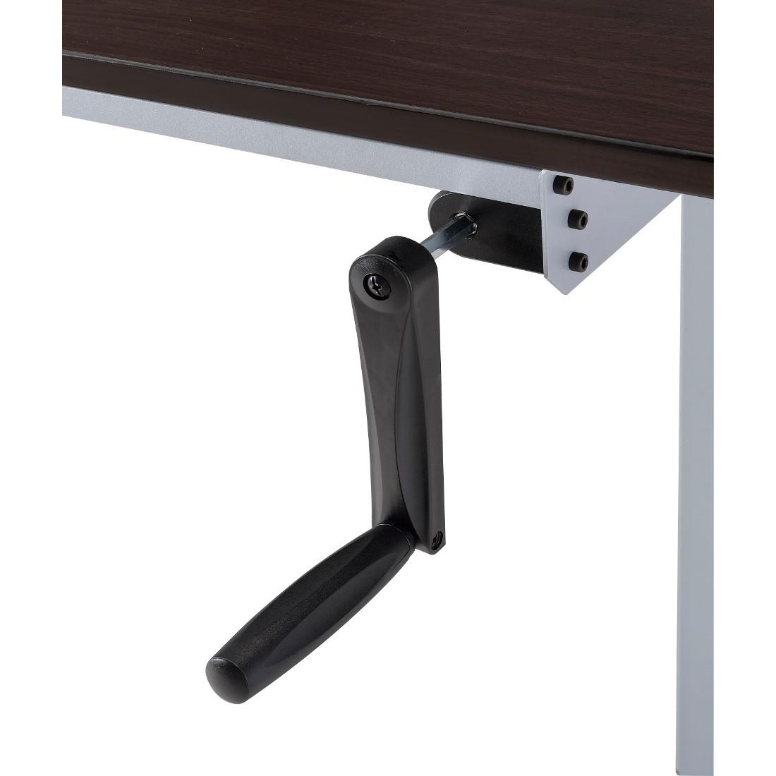 

                    
Acme Furniture Bliss Writing Desk Black/Gray  Purchase 
