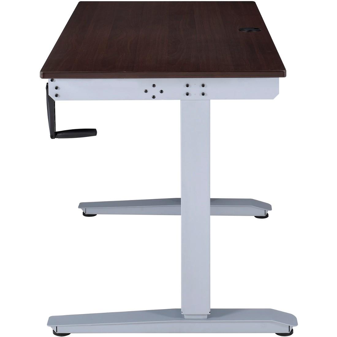 

                    
Acme Furniture Bliss Writing Desk Gray/Espresso  Purchase 
