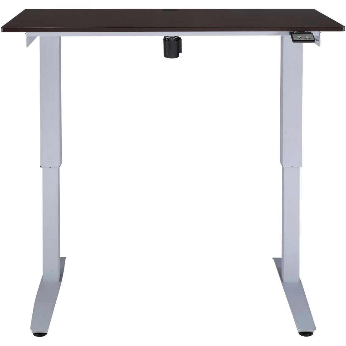 

    
Acme Furniture Bliss Writing Desk Gray/Espresso Bliss 92380
