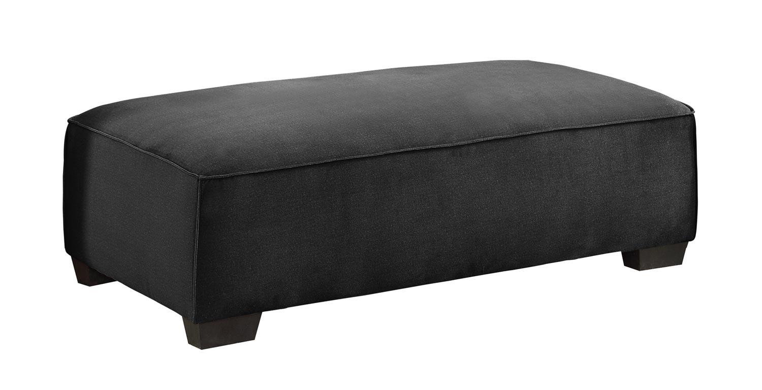 

        
Homelegance Metz Sectional Sofa Set Dark Gray Polyester 00782359334578
