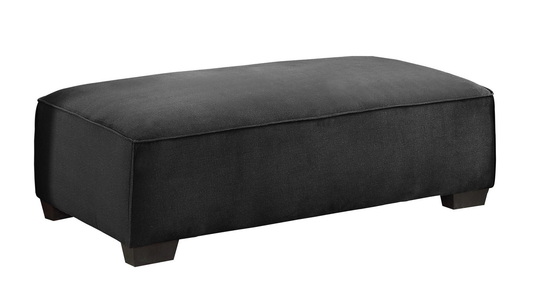 

        
Homelegance Metz Sectional Sofa and Ottoman Dark Gray Polyester 00782359334578
