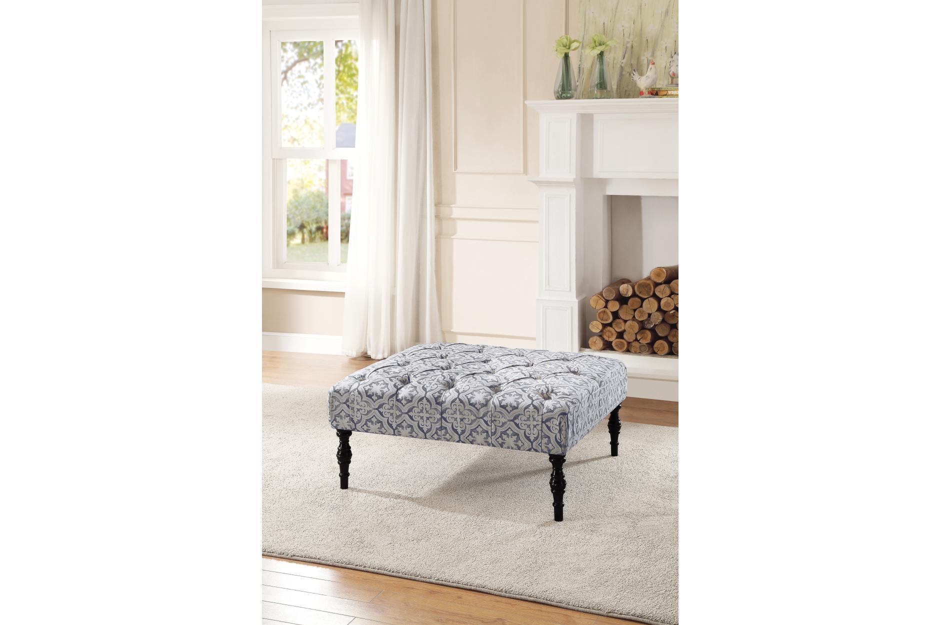 

    
Homelegance 8324-324 Radley Beige Fabric Tufted Sofa Set 3Pcs Traditional Casual
