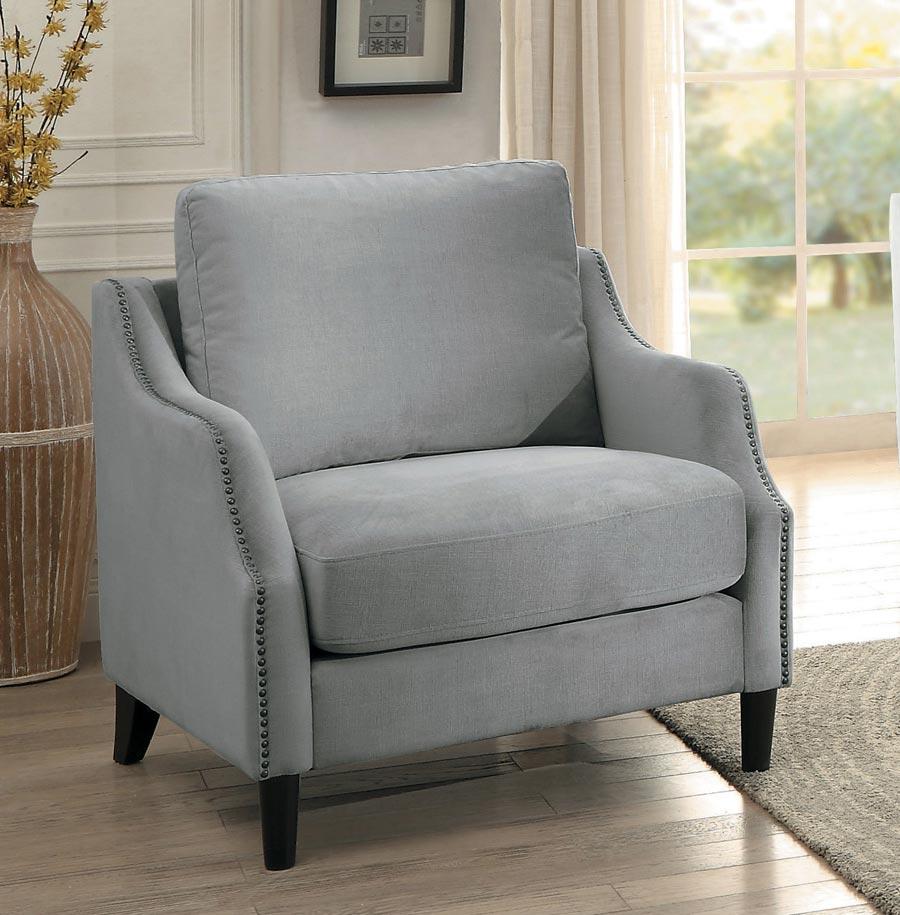 

                    
Homelegance Banburry Sofa Set Gray Fabric Purchase 
