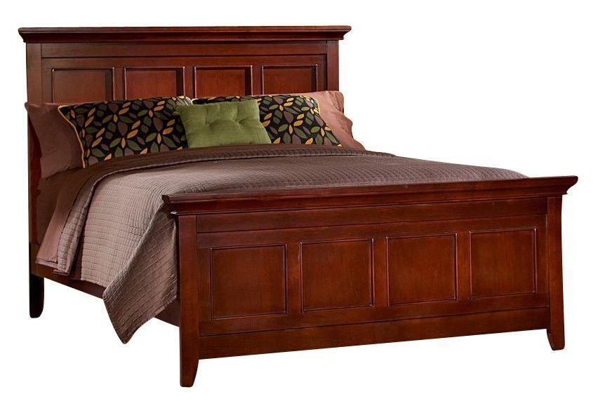 

    
Homelegance Glamour 1349-1 Brown Finish Queen Bedroom Set 4 Pcs Classic
