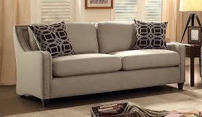 

    
Homelegance Gretna Traditional Bold Wheat Fabric Sofa Living Room Set 3Pcs
