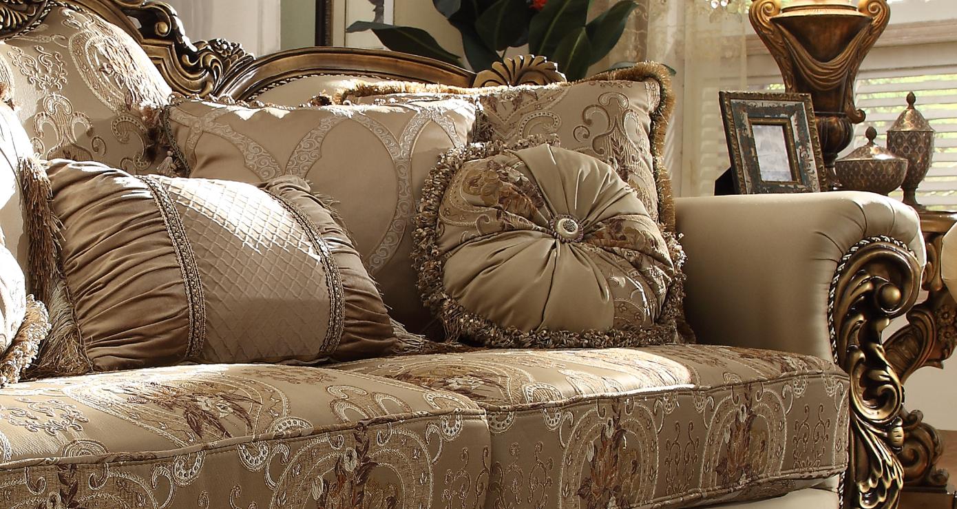 

    
HD-S506 Homey Design Furniture Sofa

