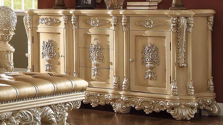 

    
Homey Design Furniture HD-7266-DRM Combo Dresser Gold HD-DR7266-2PC
