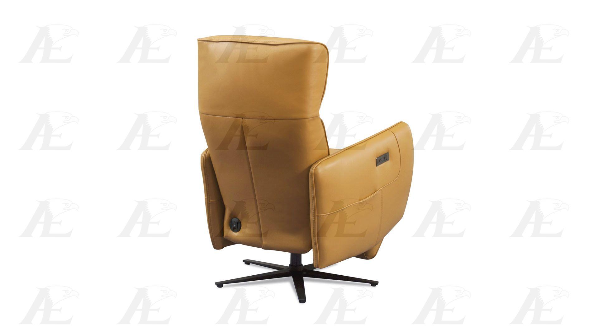 

    
American Eagle Furniture EK-CH036-HY Reclining Chair Yellow EK-CH036-HY
