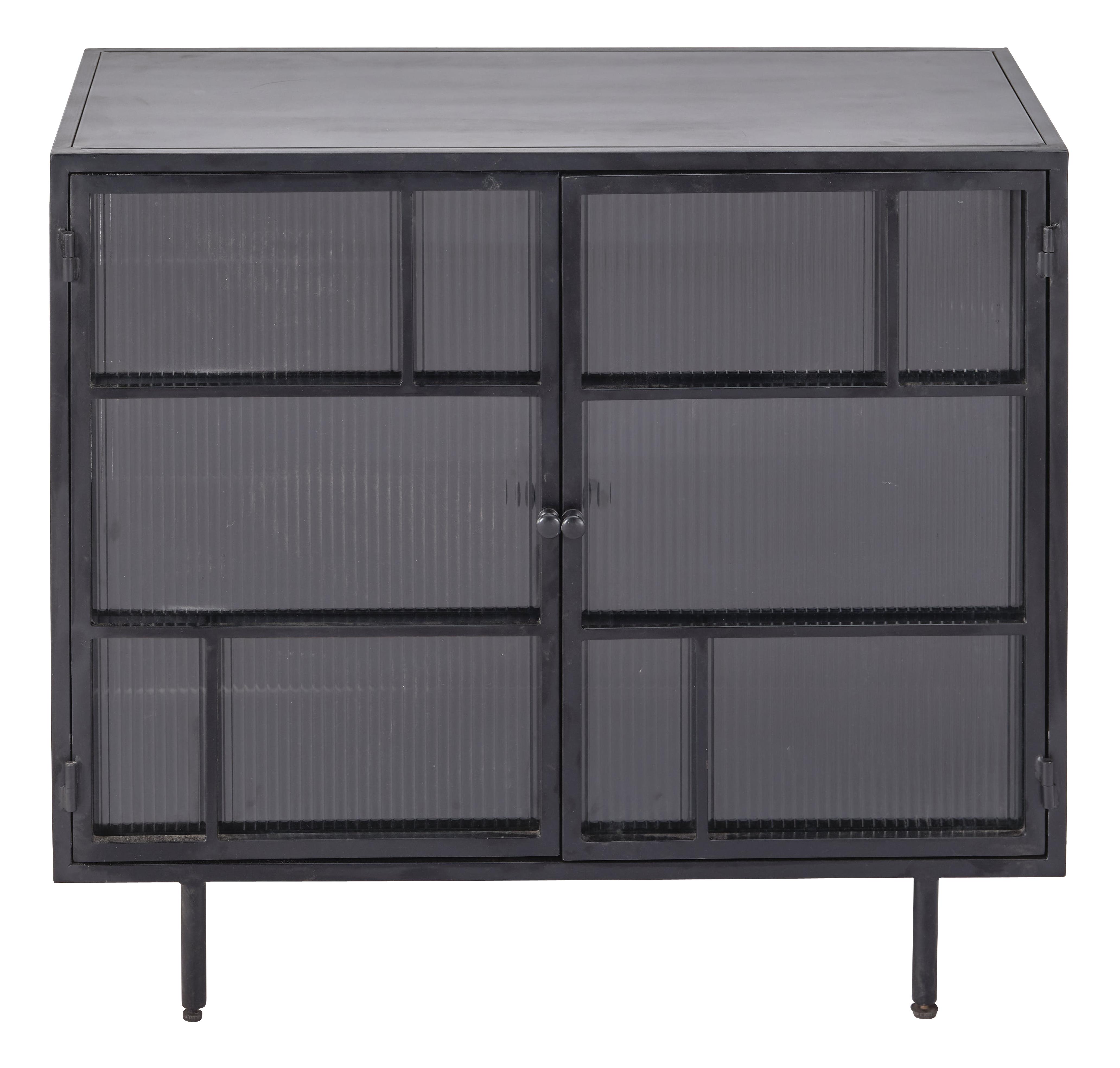 

    
Industrial Antique Gray Iron & Glass Cabinet JAIPUR HOME DYS-24241 Fergus
